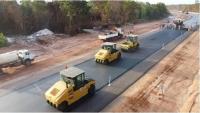 Guyana among 17 countries pitching US$65B in transport projects
