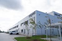Recaro Aircraft Seating expands capacity in Poland
