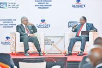 From Nigerian refinery to Kenyan portfolio: unpacking the Dangote GDR deal