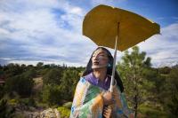 Itinerary: Santa Fe, New Mexico