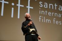 Movie Magic in Santa Fe