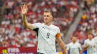 All Whites: Why Chris Wood still feels pain of New Zealand’s Fifa World Cup exit