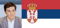 Ana Brnabić Becomes First Openly Gay President Of Serbia