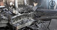 Russia resumes large-scale attacks on Ukraine's energy system, damages Trypilska power plant