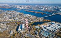 Russia Launches Major Strikes on Ukraine’s Energy Grid as Winter Nears – Kyiv, Ukraine
