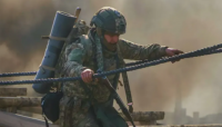 EU supports modernization of Ukrainian Armed Forces training centers