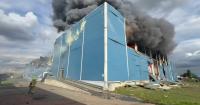 McDonald's cuts menu across Ukraine after Russian strike destroys logistics warehouse