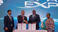 UAE Space Agency expands cooperation with African partners
