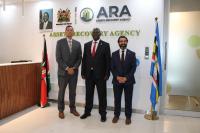 Court rejects ARA appeal over KSh35m EIS Afrika funds in cross-border project case