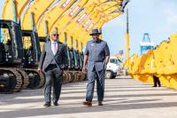 Early winners as Lamu refinery project kicks off