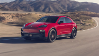 Chinese Automakers Begin "Selling Carbon" to European Giants