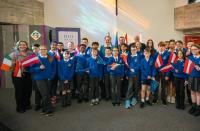 Austrian delegation visits Kildare