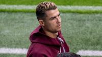 The most-followed journey in the world: details of Cristiano's departure from Denmark to Spain