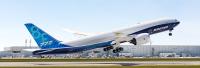 Ethiopian Airlines signs for 8 Boeing 777-8Fs and 2 777Fs