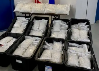 Ghana transit point for Nigeria-South Africa meth shipments – Crime Index