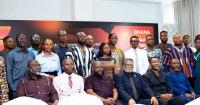 Ghana Energy Awards opens nominations for landmark 10th anniversary edition