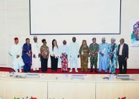 FG sets agenda for greater impact on youth development in Nigeria