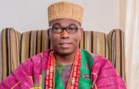 2027: SDP presidential candidate, Adebayo, in Independence Day speech warns INEC