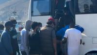 EU states plan first deportation center in Africa for 2027