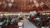 Human Sacrifice and the Appeal of Christianity in Africa
