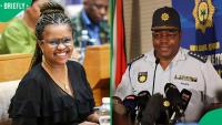 Khusela Diko clarifies ANC’s position on General Fannie Masemola as South Africans push back