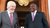 US-South Africa rift: separating the optics from the substance