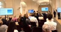 Danish Parliament hosts Nordic conference on Western Sahara