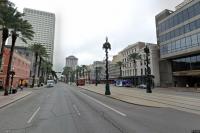 Downtown New Orleans Catalogs 116 Public Artworks in New Interactive Map