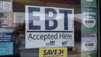 Massachusetts mom on SNAP says $722 was stolen after new chip EBT card had to be swiped