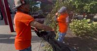 Market Square Park gets fresh look ahead of Ohio City's Oktoberfest