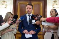 Romania’s PM-Designate Muresan Loses Confidence Vote as Political Crisis Deepens