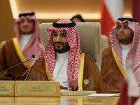 Saudi Arabia not to compromise on security as Houthis choose ‘chaos’: MBS