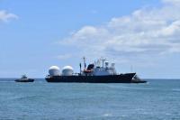 Trump Set to Unveil Major $54 Billion South Korea-Alaska LNG Investment