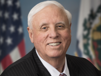 Jim Justice Urges More Targeted ICE Enforcement as West Virginia Governor’s Race Looms