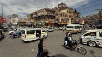Yemen seeks deeper cooperation with Türkiye on state rebuilding