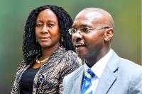 Hunt for Kyalo Mbobu, Victoria Mutiso murders suspect shifts to Tanzania