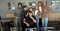 Cast, crew of locally-filmed movie 'Broken' talk about experiences