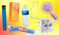 Are YOU guilty of these 9 recycling mistakes? Experts reveal why greasy pizza boxes, vapes and Mounjaro pens are derailing your good intentions - and the 'designer' system to follow instead