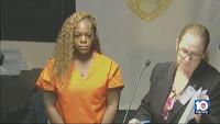 Florida mother of 4 arrested for allegedly leaving kids home alone to take cruise to Bahamas