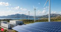 KPI Green Energy to acquire 507.9 MW operational wind assets in Gujarat for Rs 2,410 crore