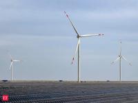Cabinet clears Rs 1.86 lakh crore Green Energy Corridor-III to evacuate 135 GW renewable power