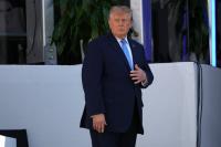 Looks like Trump stole $20M in taxpayer funds for illegal ads