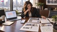 Every Law Firm Reaches This Fork: Invest in SEO or Bid on Google Ads?