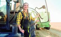 Women in Agriculture Continue to Face Barriers as Their Role Grows (9-30-2026) (9-30-2026)