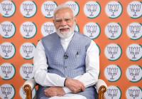 PM Modi Welcomes Cabinet Nod For Wheat MSP Hike, Green Energy Corridor