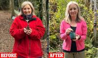 I lost two stone after taking a natural weight loss pill instead of Mounjaro. It was slow at first but completely changed my lifestyle and the pounds started dropping away... and there's no side-effects