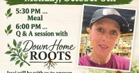 Jasper Master Gardeners to Host Herbal Q&A October 5