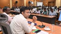 Farmers demand Madurai district be declared drought-hit