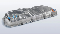 BMW Shenyang Plant Starts Trial Production of Energy Intelligence Control System