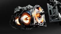 Mazda's Next Rotary Engine Will Directly Power The Wheels